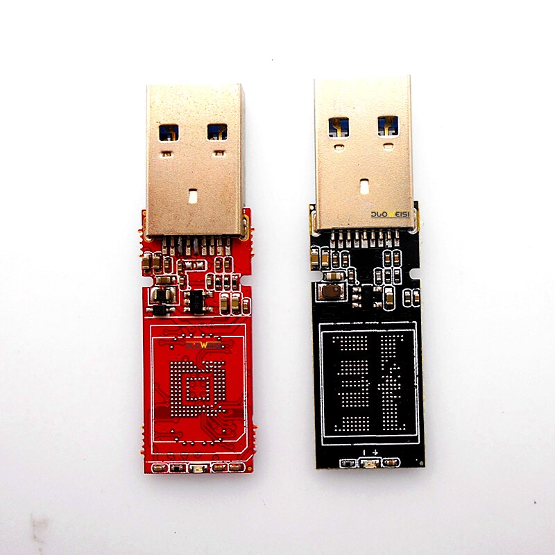 DIY U ũ PCB USB3.0 eMMC BGA153 169 BGA254 eM..
